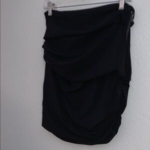 Elizabeth & James Skirt